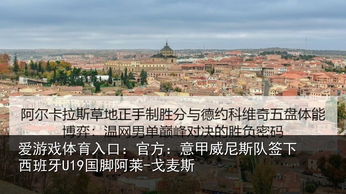 爱游戏体育入口：官方：意甲威尼斯队签相关情况-戈麦斯