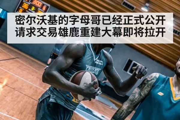 密尔沃基的字母哥已经正式公开请求交易雄鹿重建大幕即将拉开