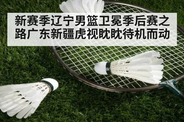 新赛季辽宁男篮卫冕季后赛之路广东新疆虎视眈眈待机而动